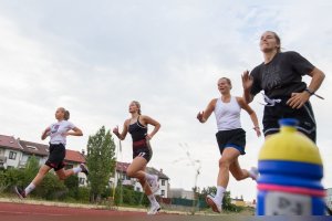 Young Angels Košice, príprava na sezónu 2022/23