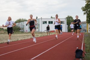 Young Angels Košice, príprava na sezónu 2022/23