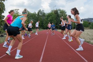 Young Angels Košice, príprava na sezónu 2022/23