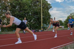 Young Angels Košice, príprava na sezónu 2022/23