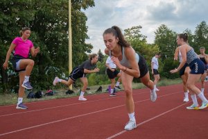 Young Angels Košice, príprava na sezónu 2022/23