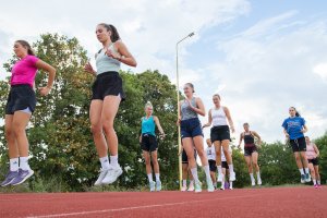 Young Angels Košice, príprava na sezónu 2022/23