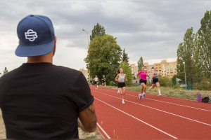 Young Angels Košice, príprava na sezónu 2022/23