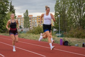 Young Angels Košice, príprava na sezónu 2022/23