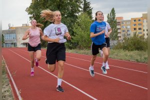 Young Angels Košice, príprava na sezónu 2022/23