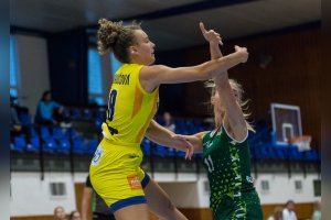 20220915 YOUNG ANGELS KošIce vs. SBŠ Ostrava (CZE)