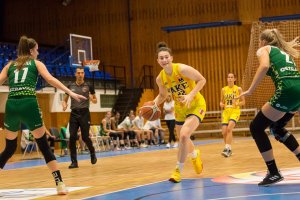 20220915 YOUNG ANGELS KošIce vs. SBŠ Ostrava (CZE)