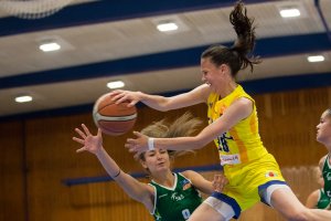 20220915 YOUNG ANGELS KošIce vs. SBŠ Ostrava (CZE)