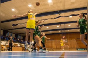 20220915 YOUNG ANGELS KošIce vs. SBŠ Ostrava (CZE)