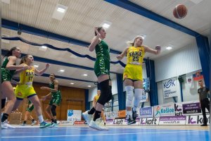 20220915 YOUNG ANGELS KošIce vs. SBŠ Ostrava (CZE)