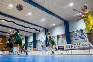 20220915 YOUNG ANGELS KošIce vs. SBŠ Ostrava (CZE)