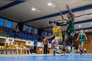 20220915 YOUNG ANGELS KošIce vs. SBŠ Ostrava (CZE)