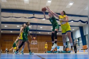 20220915 YOUNG ANGELS KošIce vs. SBŠ Ostrava (CZE)