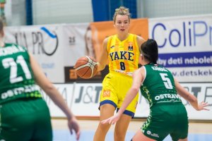 20220915 YOUNG ANGELS KošIce vs. SBŠ Ostrava (CZE)