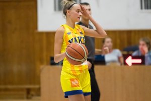 20220915 YOUNG ANGELS KošIce vs. SBŠ Ostrava (CZE)