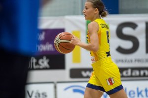 20220915 YOUNG ANGELS KošIce vs. SBŠ Ostrava (CZE)