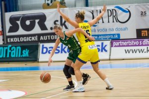 20220915 YOUNG ANGELS KošIce vs. SBŠ Ostrava (CZE)