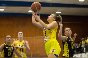 20221001 YOUNG ANGELS Košice vs. CBK Košice