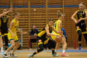 20221001 YOUNG ANGELS Košice vs. CBK Košice