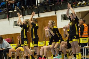 20221001 YOUNG ANGELS Košice vs. CBK Košice