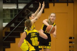 20221001 YOUNG ANGELS Košice vs. CBK Košice