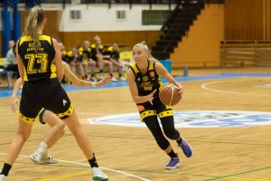 20221001 YOUNG ANGELS Košice vs. CBK Košice