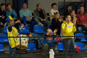 20221001 YOUNG ANGELS Košice vs. CBK Košice