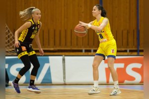 20221001 YOUNG ANGELS Košice vs. CBK Košice