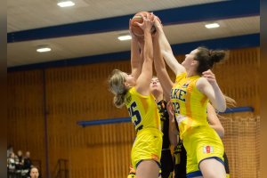 20221001 YOUNG ANGELS Košice vs. CBK Košice