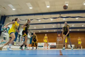 20221001 YOUNG ANGELS Košice vs. CBK Košice