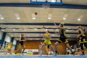 20221001 YOUNG ANGELS Košice vs. CBK Košice