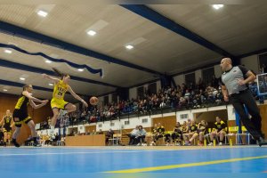 20221001 YOUNG ANGELS Košice vs. CBK Košice