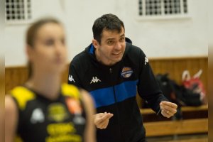 20221001 YOUNG ANGELS Košice vs. CBK Košice