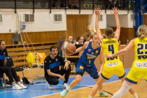 20221015 YOUNG ANGELS Košice vs. Piešťanské Čajky