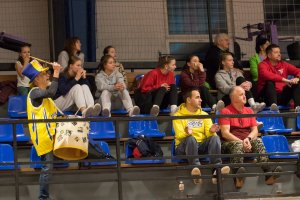 20221015 YOUNG ANGELS Košice vs. Piešťanské Čajky