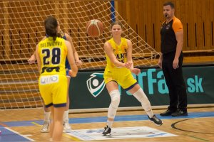 20221015 YOUNG ANGELS Košice vs. Piešťanské Čajky