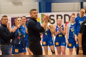20221015 YOUNG ANGELS Košice vs. Piešťanské Čajky