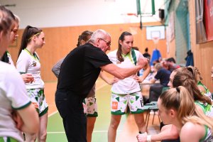 20221022 ŠBK Šamorín vs. Young Angels Košice