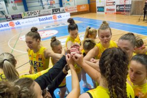 20221026 YOUNG ANGELS Košice vs. MBK Ružomberok