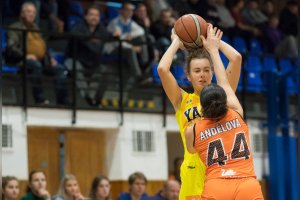 20221026 YOUNG ANGELS Košice vs. MBK Ružomberok