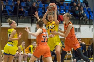 20221026 YOUNG ANGELS Košice vs. MBK Ružomberok