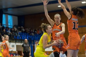 20221026 YOUNG ANGELS Košice vs. MBK Ružomberok
