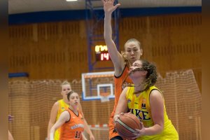 20221026 YOUNG ANGELS Košice vs. MBK Ružomberok