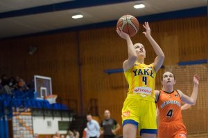 20221026 YOUNG ANGELS Košice vs. MBK Ružomberok