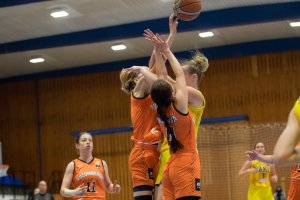 20221026 YOUNG ANGELS Košice vs. MBK Ružomberok