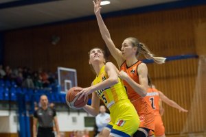 20221026 YOUNG ANGELS Košice vs. MBK Ružomberok