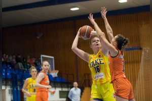 20221026 YOUNG ANGELS Košice vs. MBK Ružomberok