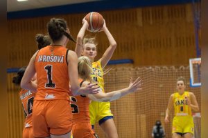 20221026 YOUNG ANGELS Košice vs. MBK Ružomberok