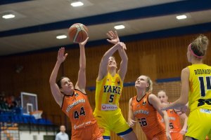 20221026 YOUNG ANGELS Košice vs. MBK Ružomberok