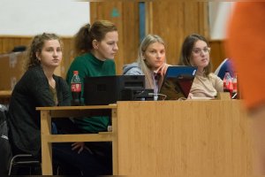 20221026 YOUNG ANGELS Košice vs. MBK Ružomberok